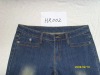 ladies' jeans NO. HR002  (jeans, fashion jeans)