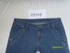 ladies' jeans NO. HR004 (jeans,fashion jeans)