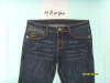 ladies' jeans NO. HR040  (jeans,fashion jeans)