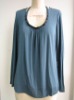 ladies' knit t-shirt