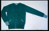 ladies' knitted cardigan