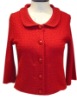 ladies knitted cardigan sweater