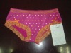 ladies lace briefs