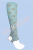 ladies' leg warmer stockings  136