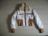 ladies' leisure  jacket