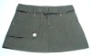 ladies' leisure skirt