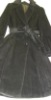 ladies long coat