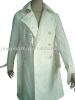 ladies' long jacket
