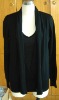 ladies long pullover