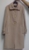 ladies' overcoat-overcoat-ladies' coat-winter coat-women's coat-winter coat