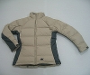 ladies padding jacket (puffa jacket, women's puffa)