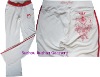ladies' pant,pant,knit pant