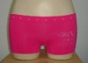 ladies panties with print