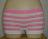 ladies panties with stripes