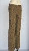 ladies' pants(LH09013)