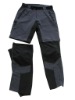 ladies' pants, zip off pants,sport wear, winter trousers
