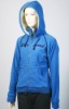 ladies' polyester fleece jacket& fashion jacket