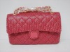 ladies promotion or gift leather bags
