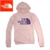 ladies' red fleece