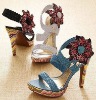 ladies' sandal