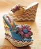 ladies' sandals