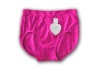 ladies' seamless brief (seamless underwear)