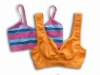 ladies' seamless underwear /Seamless bra