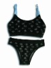 ladies' seamless underwear set /Seamless bra &brief