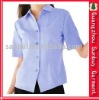 ladies' shirts(ladies' blouses, women's shirts)