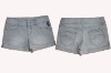 ladies' short pants