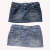 ladies' short skirts