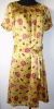 ladies' silk garments