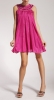 ladies  silk top