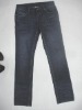 ladies' skinny fashion jeans