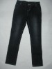 ladies skinny stretch jeans