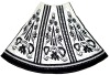 ladies skirt,jeans skirts,fashion skirt,lady skirt,print skirt,gypsy skirts