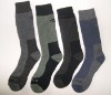 ladies socks ,Men socks ,sports socks .coolmax trial socks composition : 41%coolmax,47%cotton.11%nylon,1% lycra  108N WDSPT04