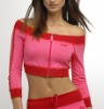 ladies' sport set