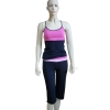 ladies sportswear/yoga wear