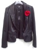 ladies' suit-fashion suit-lady garment-women suit-lady coat-casual suit