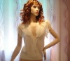 ladies' sweater(J09029)