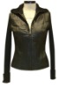 ladies sweater coat with hood