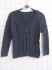 ladies' sweater(dfc398)