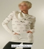ladies' sweater (sz-0002)
