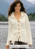 ladies' sweater(sz-0007)