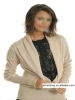 ladies' sweater (sz-0011)