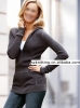 ladies' sweater(sz-0013)