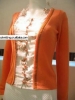 ladies' sweater (sz-0014)