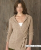 ladies' sweater (sz-0015)