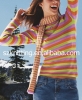 ladies' sweater (sz-0162)